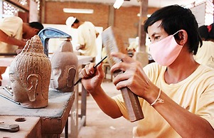 Memoire d'Angkor Boutique Hotel