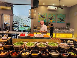 Memoire d'Angkor Boutique Hotel