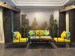 Memoire d'Angkor Boutique Hotel