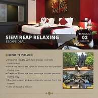 Memoire d'Angkor Boutique Hotel