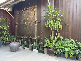 Memoire d'Angkor Boutique Hotel