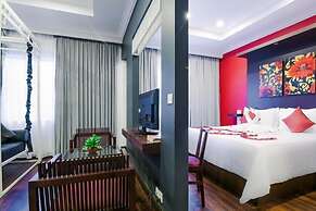 Memoire d'Angkor Boutique Hotel