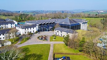 China Fleet Country Club