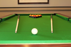 China Fleet Country Club