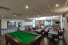 China Fleet Country Club