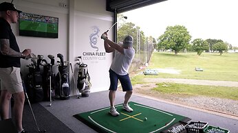 China Fleet Country Club