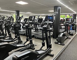 China Fleet Country Club