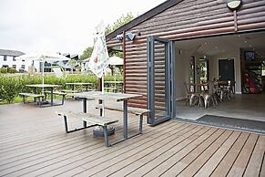 China Fleet Country Club