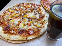 China Fleet Country Club