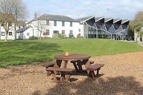 China Fleet Country Club