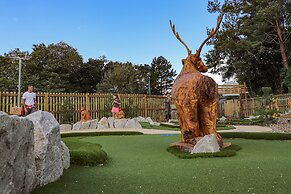 China Fleet Country Club