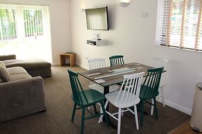 China Fleet Country Club