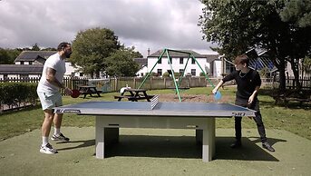 China Fleet Country Club