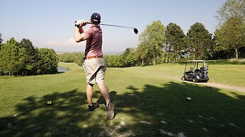 China Fleet Country Club