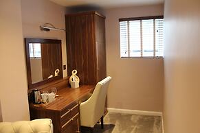 China Fleet Country Club