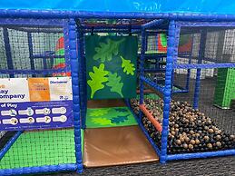 China Fleet Country Club