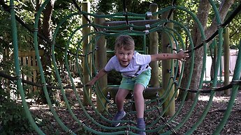 China Fleet Country Club