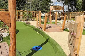 China Fleet Country Club