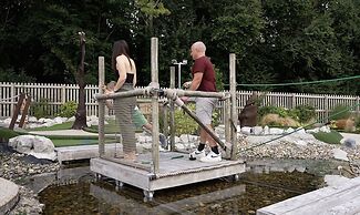 China Fleet Country Club