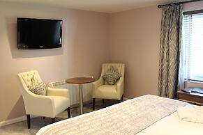 China Fleet Country Club