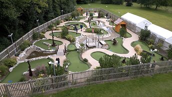 China Fleet Country Club