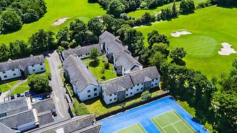 China Fleet Country Club