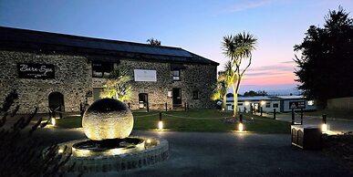 China Fleet Country Club