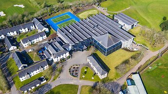 China Fleet Country Club