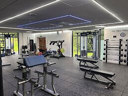 China Fleet Country Club