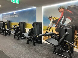 China Fleet Country Club