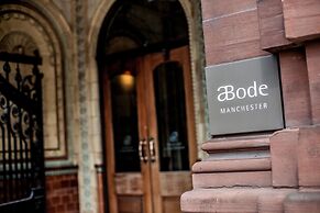 ABode Manchester