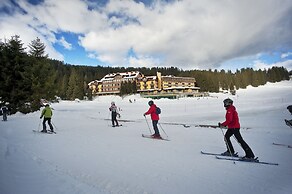 TH Madonna di Campiglio - Golf Hotel