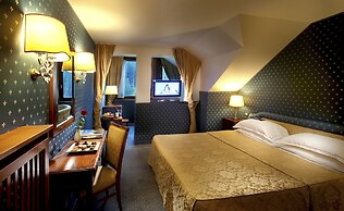 TH Madonna di Campiglio - Golf Hotel