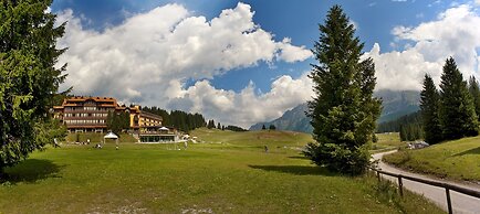 TH Madonna di Campiglio - Golf Hotel