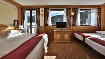 TH Madonna di Campiglio - Golf Hotel