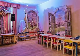 TH Madonna di Campiglio - Golf Hotel