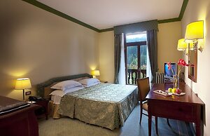 TH Madonna di Campiglio - Golf Hotel