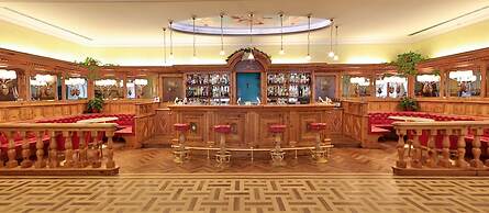 TH Madonna di Campiglio - Golf Hotel