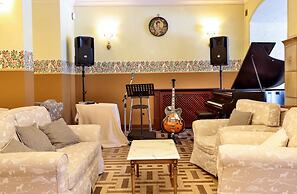 TH Madonna di Campiglio - Golf Hotel