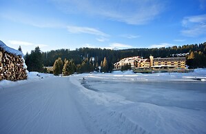TH Madonna di Campiglio - Golf Hotel