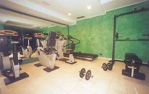 TH Madonna di Campiglio - Golf Hotel