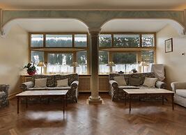 TH Madonna di Campiglio - Golf Hotel