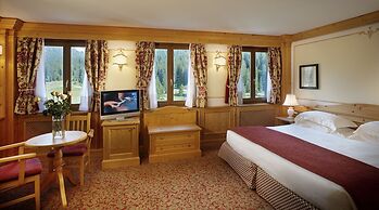 TH Madonna di Campiglio - Golf Hotel