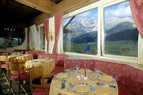 TH Madonna di Campiglio - Golf Hotel
