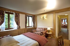 TH Madonna di Campiglio - Golf Hotel