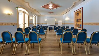 TH Madonna di Campiglio - Golf Hotel