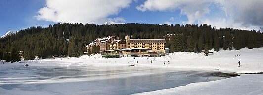 TH Madonna di Campiglio - Golf Hotel