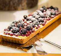 TH Madonna di Campiglio - Golf Hotel