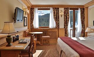 TH Madonna di Campiglio - Golf Hotel