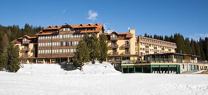 TH Madonna di Campiglio - Golf Hotel